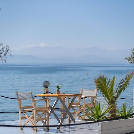 Seafront Karma Luxury - An Escape From Reality Villa Kato Gatzea Exterior foto