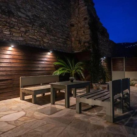 Seafront Karma Luxury - An Escape From Reality Villa Kato Gatzea Exterior foto