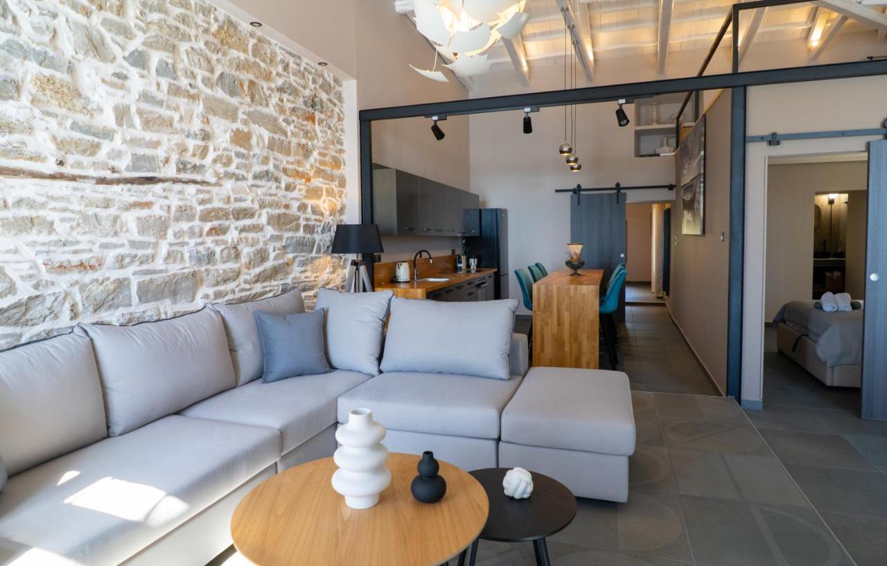 Seafront Karma Luxury - An Escape From Reality Villa Kato Gatzea Exterior foto