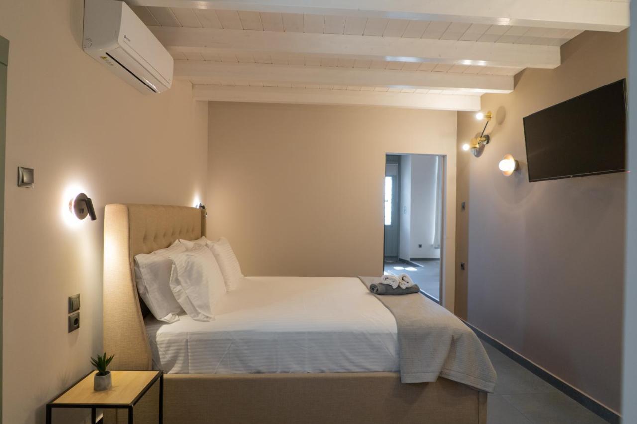 Seafront Karma Luxury - An Escape From Reality Villa Kato Gatzea Exterior foto