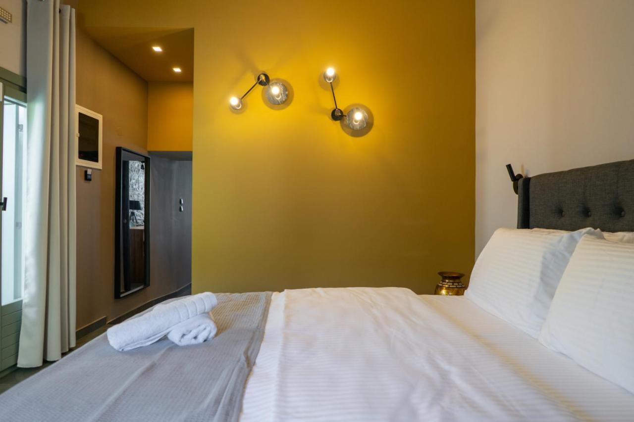 Seafront Karma Luxury - An Escape From Reality Villa Kato Gatzea Exterior foto