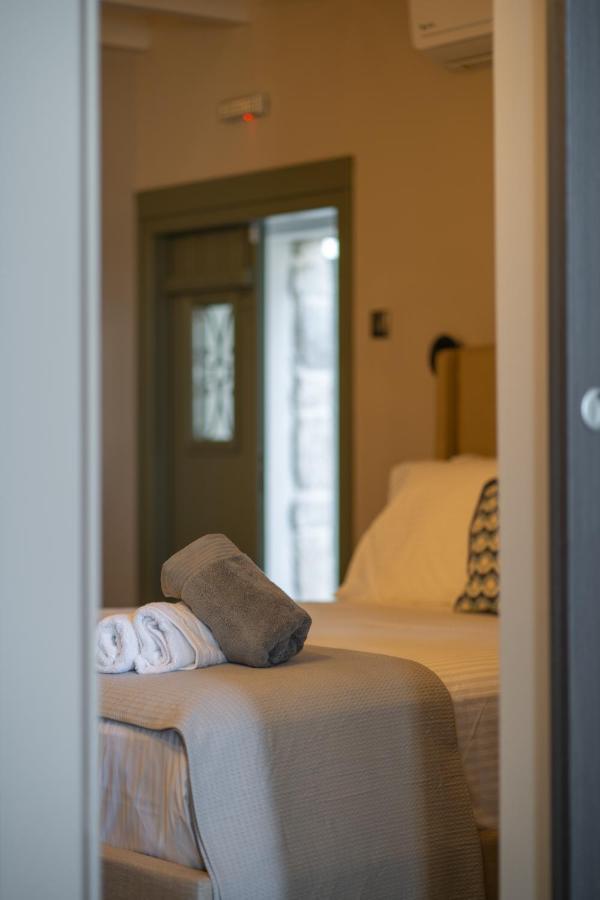 Seafront Karma Luxury - An Escape From Reality Villa Kato Gatzea Exterior foto