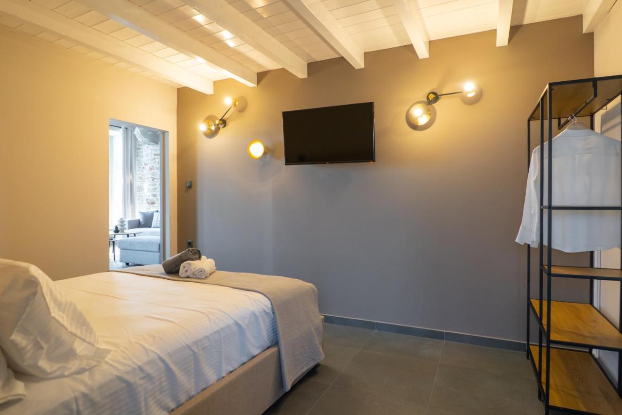 Seafront Karma Luxury - An Escape From Reality Villa Kato Gatzea Exterior foto