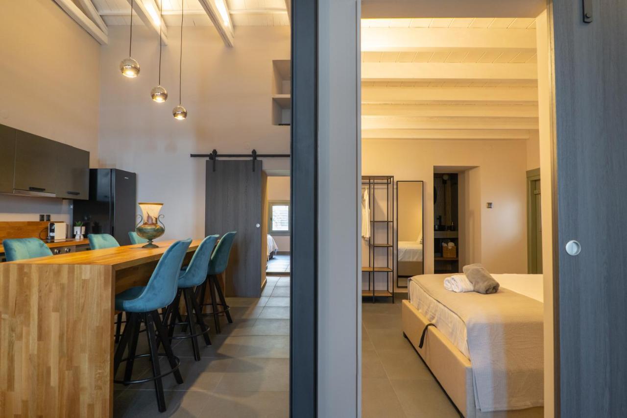 Seafront Karma Luxury - An Escape From Reality Villa Kato Gatzea Exterior foto