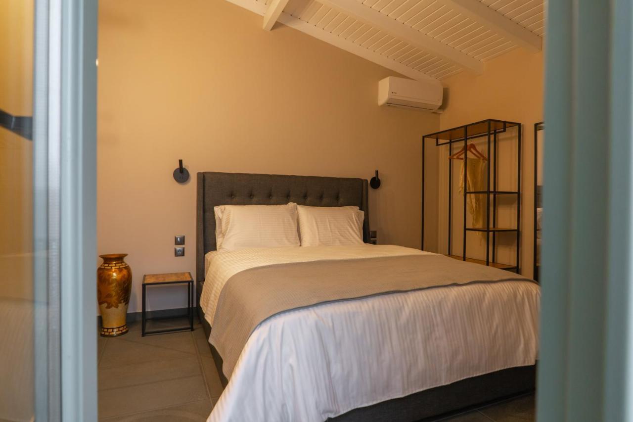 Seafront Karma Luxury - An Escape From Reality Villa Kato Gatzea Exterior foto