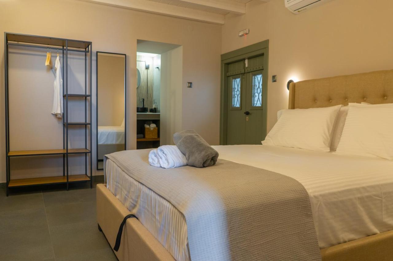 Seafront Karma Luxury - An Escape From Reality Villa Kato Gatzea Exterior foto