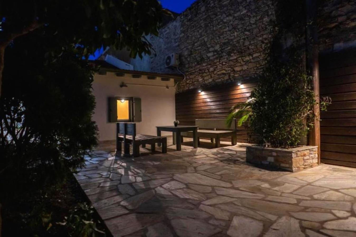 Seafront Karma Luxury - An Escape From Reality Villa Kato Gatzea Exterior foto